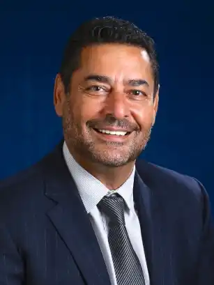 Matti Vazeen, MD