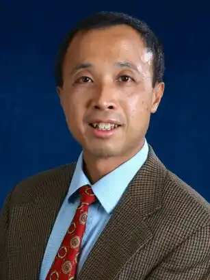 William "Z" Wu, MD