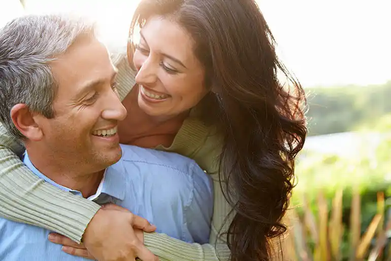 Diabetic eye disease care